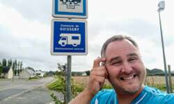 Wohnmobilstellplatz Wohnmobilstellplatz