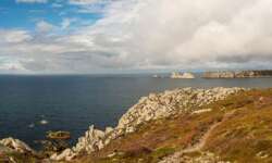 Blick aufs Meer Blick aufs Meer