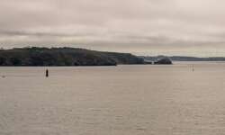 Die Bucht von Brest Die Bucht von Brest