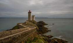 Der Leuchtturm Der Leuchtturm