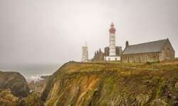 Blick auf das ganze Kloster und die Türme Blick auf das ganze Kloster und die Türme