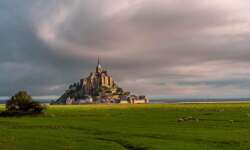 Mont Saint Michel Mont Saint Michel