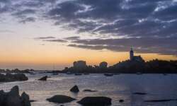 Der Leuchturm Der Leuchturm