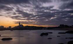 Traumhafter Morgen Traumhafter Morgen