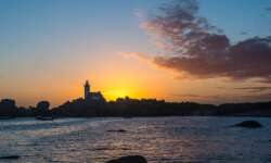 Der Himmel glüht Der Himmel glüht