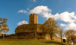Burg Steinsberg Burg Steinsberg