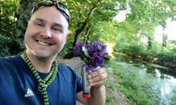 Ein Blümchen am Morgen... Ein Blümchen am Morgen...