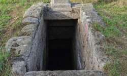 Manch düstere Stelle Manch düstere Stelle