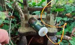 Kreativ aber Hauptsache klein Kreativ aber Hauptsache klein