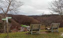 Für Erholung ist gesorgt Für Erholung ist gesorgt