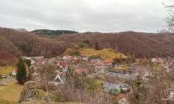 Wieder fast unten Wieder fast unten