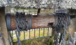 Schleuse im Tal Schleuse im Tal