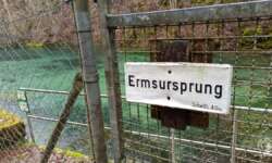 Ermsursprung Ermsursprung