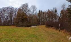 Pausenplatz auf der Hochfläche Pausenplatz auf der Hochfläche