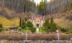 Das Schlössle - nicht nur hübsch, sondern auch lecker Das Schlössle - nicht nur hübsch, sondern auch lecker