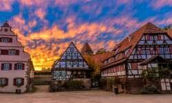 Klosterhof Klosterhof