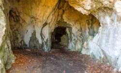 Das Sperberloch Das Sperberloch