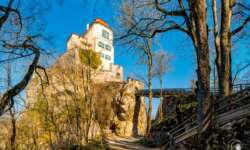 Das schöne Schloss Bronnen Das schöne Schloss Bronnen
