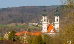 Münster Zwiefalten Münster Zwiefalten
