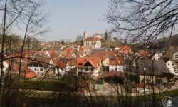Veringenstadt Veringenstadt