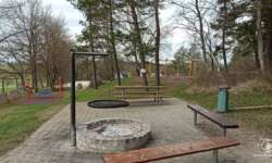Grillplatz am Lemberg-Parkplatz Grillplatz am Lemberg-Parkplatz