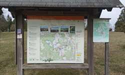Wanderkarte Obernheim Wanderkarte Obernheim