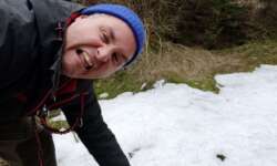 Ich liebe Schnee :-) Ich liebe Schnee :-)