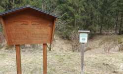 Infotafel Infotafel