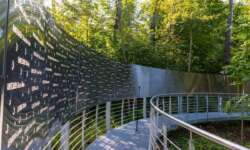 Das Denkmal für die ermordeten Juden von Birzai Das Denkmal für die ermordeten Juden von Birzai