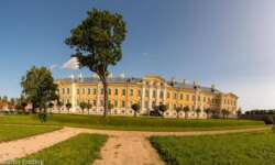 Und noch mal auf dem Heimweg Und noch mal auf dem Heimweg