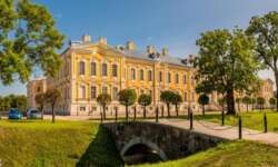 kleines Seitenpanorama kleines Seitenpanorama