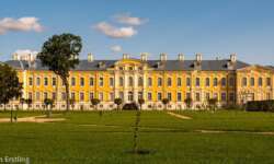 Und ein Panorama Und ein Panorama