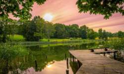 Traumabend in Litauen Traumabend in Litauen