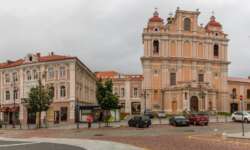 St. Kasimir St. Kasimir