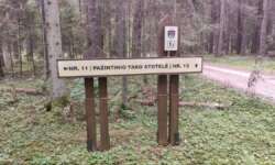 Beste Wegmarkierung Beste Wegmarkierung