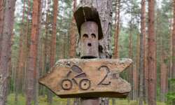 Radwegenetz - Info-Guschtl Radwegenetz - Info-Guschtl