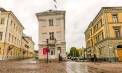 Das schiefe Haus - Kunstmuseum Das schiefe Haus - Kunstmuseum