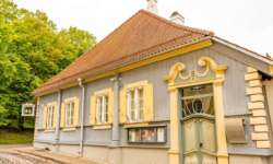 Das kleine Theatermuseum Das kleine Theatermuseum