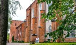 Der Dom zu Tartu Der Dom zu Tartu