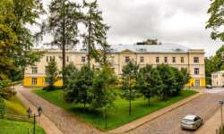 Die Universität Tartu Die Universität Tartu