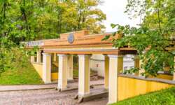 Die Engelsbrücke Die Engelsbrücke