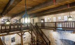 Innenräume Innenräume