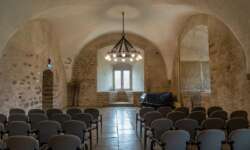 Konzertraum Konzertraum