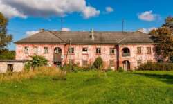 Bewohntes Haus Bewohntes Haus