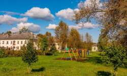 Es gibt noch Leben in der Stadt Es gibt noch Leben in der Stadt