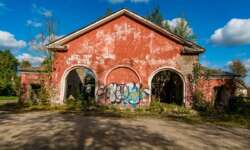 Einkaufszentrum? Einkaufszentrum?