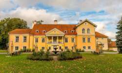 Vihula Mois - heute Hotel Vihula Mois - heute Hotel