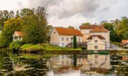 Herrenhaus-Essemble Herrenhaus-Essemble