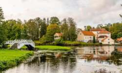 Da kann der Herr auch Lustwandeln Da kann der Herr auch Lustwandeln