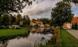 Das Anwesen von Vihula Mois Das Anwesen von Vihula Mois